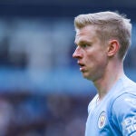 Oleksandr Zinchenko