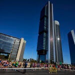Maratón de Madrid 2022