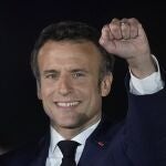 Emmanuel Macron