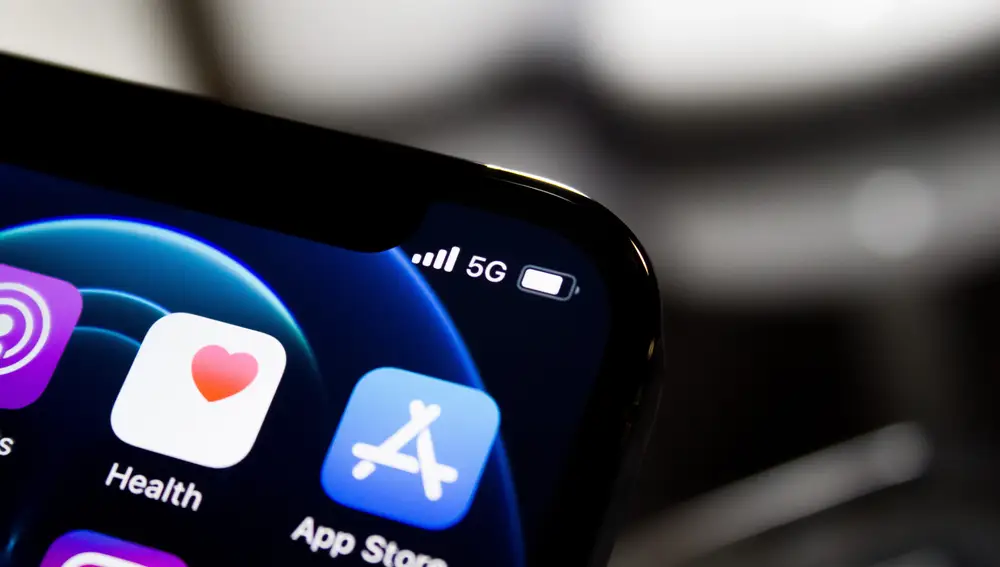 Las "apps" que no se actualicen desaparecerán de App Store.
