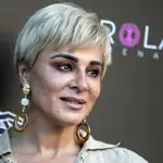 Ana María Aldón en una imagen de archivo