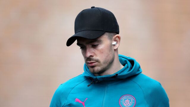 Jack Grealish