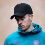 Jack Grealish