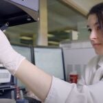 Investigadora del CIC de Salamanca