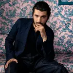 Yon González para el Suplemento LifeStyle Mayo de La Razón