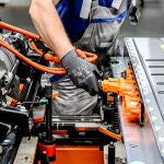 Volkswagen instalará en Parc Sagunt II su gigafactoría de baterías