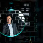 Manolo García, en el centro de Madrid presentando su nuevo proyecto: doble álbum con una veintena de nuevas canciones