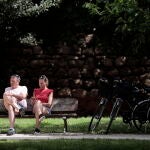 Se esperan altas temperaturas en lo que queda de semana en toda España