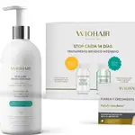 Los mejores tratamientos contra la caída del cabello basados en células madre