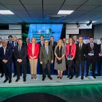 II Premios Sostenibilidad La Razon