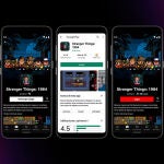 La plataforma de "streaming" planea lanzar 50 nuevos videojuegos antes de que finalice el año.