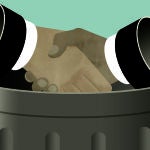 El crédito y la opinión