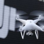 DJI, con sede en la ciudad meridional de Shenzhen, es el mayor fabricante de drones para uso comercial y civil del mundo