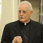 Un cardenal amigo