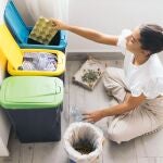 El 93% de las personas encuestadas destaca que recicla porque lo considera «importante, aunque otros no»