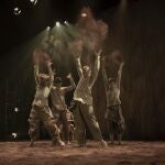 Festival Madrid en Danza