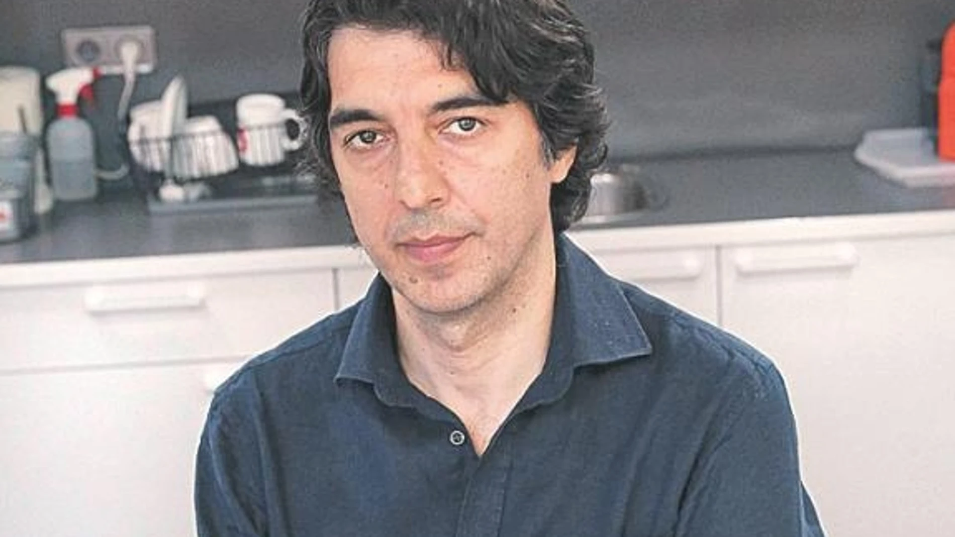 Valter Longo / Bioquímico y autor de «La dieta de la longevidad»
