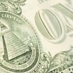 Las leyendas sobre la masonería han llegado hasta a la pirámide de los billetes de dólar
