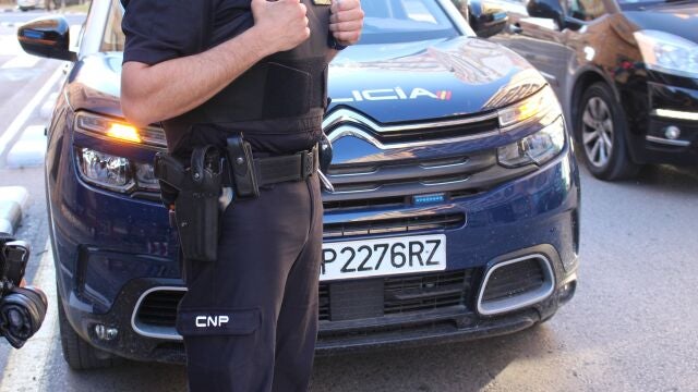 El detenido tiene antecedentes por denuncias por violencia en el ámbito familiar