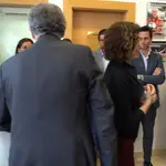 24 horas con Isabel Díaz Ayuso