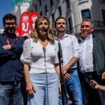 Peronismo sindical
