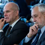 Justos por pecadores