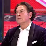 Pipi Estrada en Sálvame Deluxe.