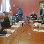 El Jefe de Policía Local descarta irregularidades en las oposiciones y asegura que es un "complot" contra él