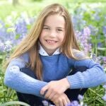 Princesa Charlotte