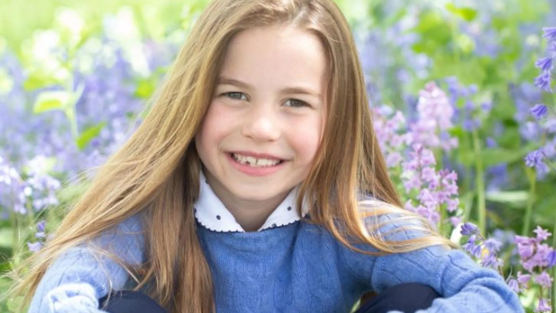 Princesa Charlotte