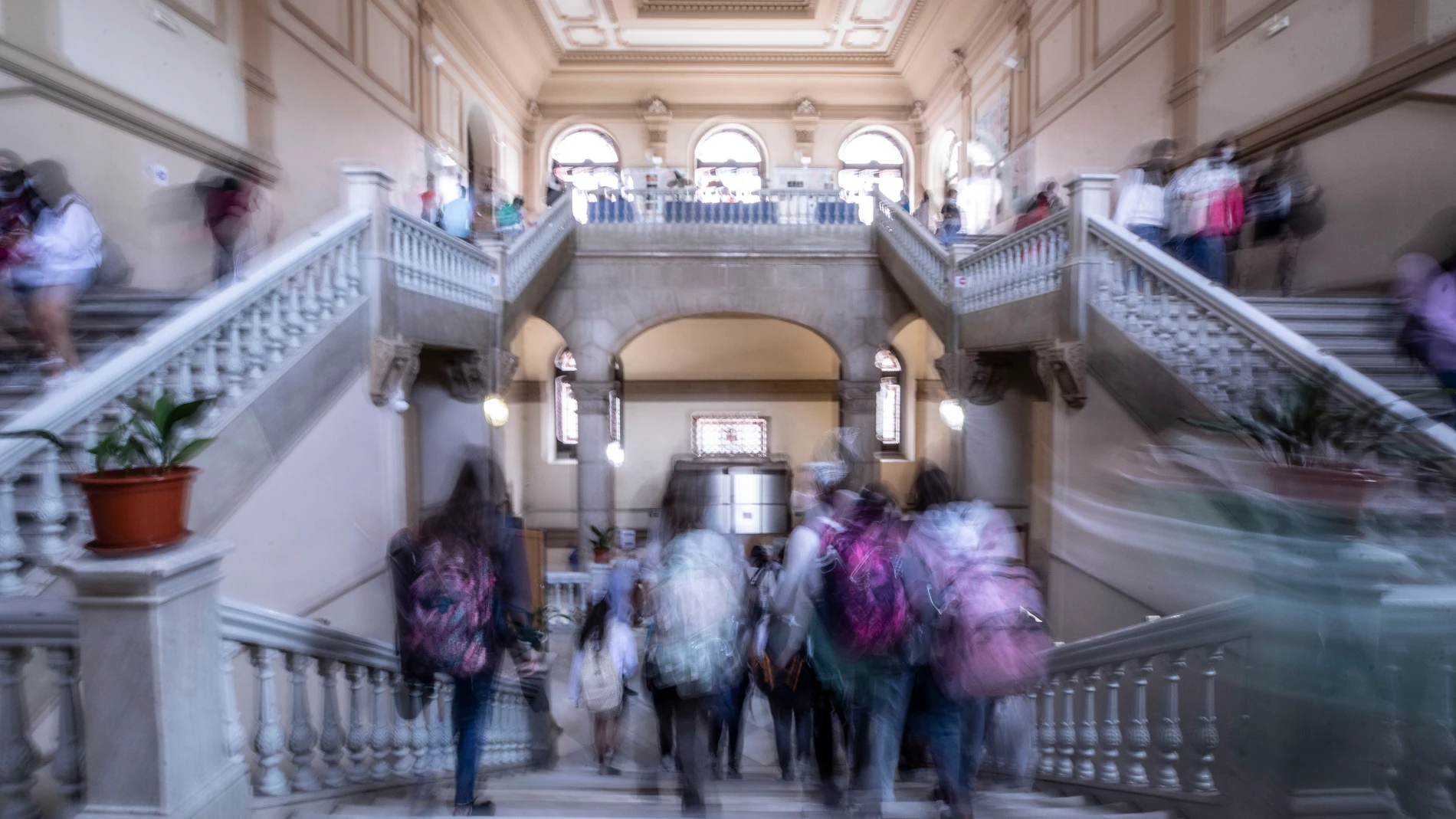 Instituto Cardenal Cisneros de Madrid