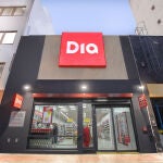 Tienda de Dia