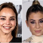 Chenoa y Elena Tablada en un montaje