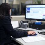 La sentencia aclara si suspensión es automática o requiere de garantías