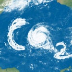 Actualmente se absorben 10.000 toneladas de dióxido de carbono al año en plantas de captura directa del aire (DAC)