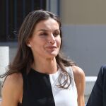 La Reina Letizia