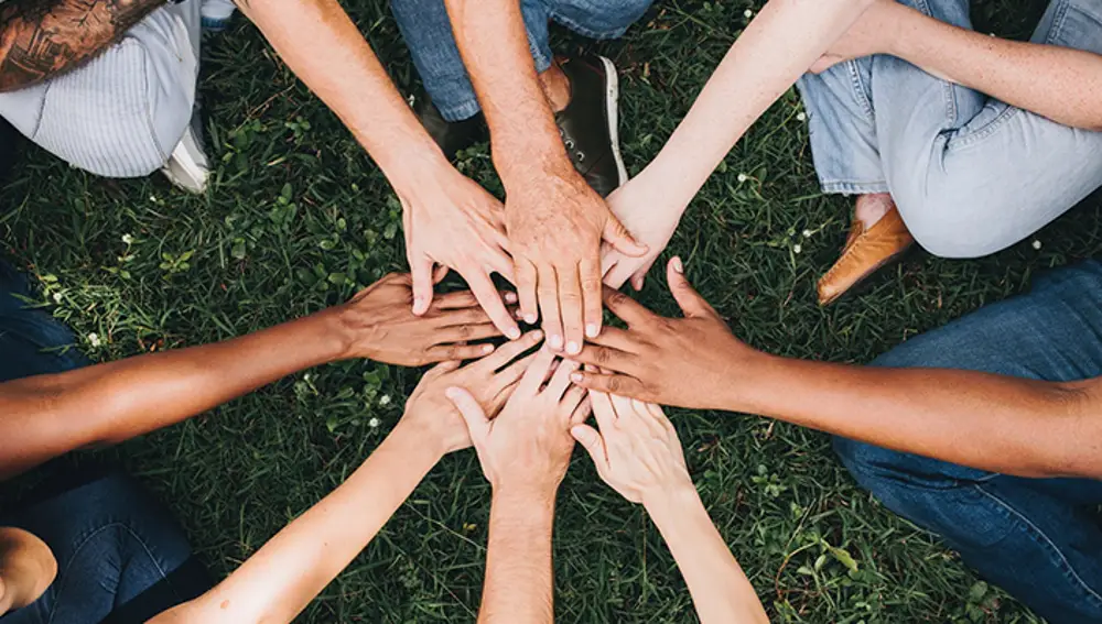 Cada amistad tiene su propio estilo en función de los elementos que la integran