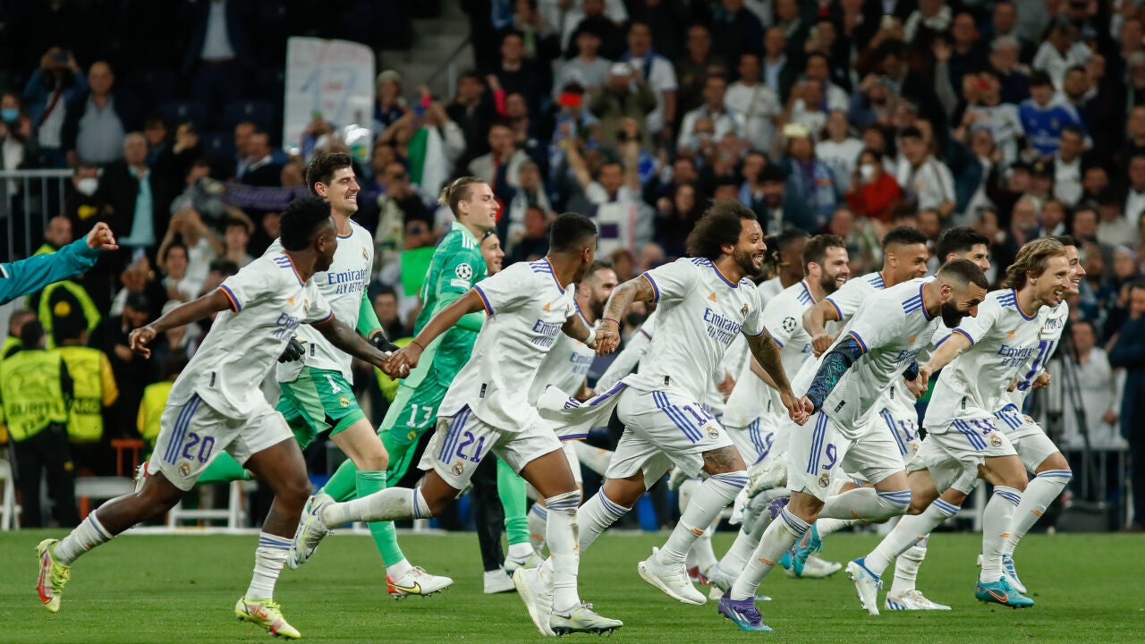 La impresionante cantidad de dinero que lleva ganado el Real Madrid