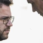 Las tragaderas de ERC