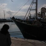 La sirena que no sabía nadar