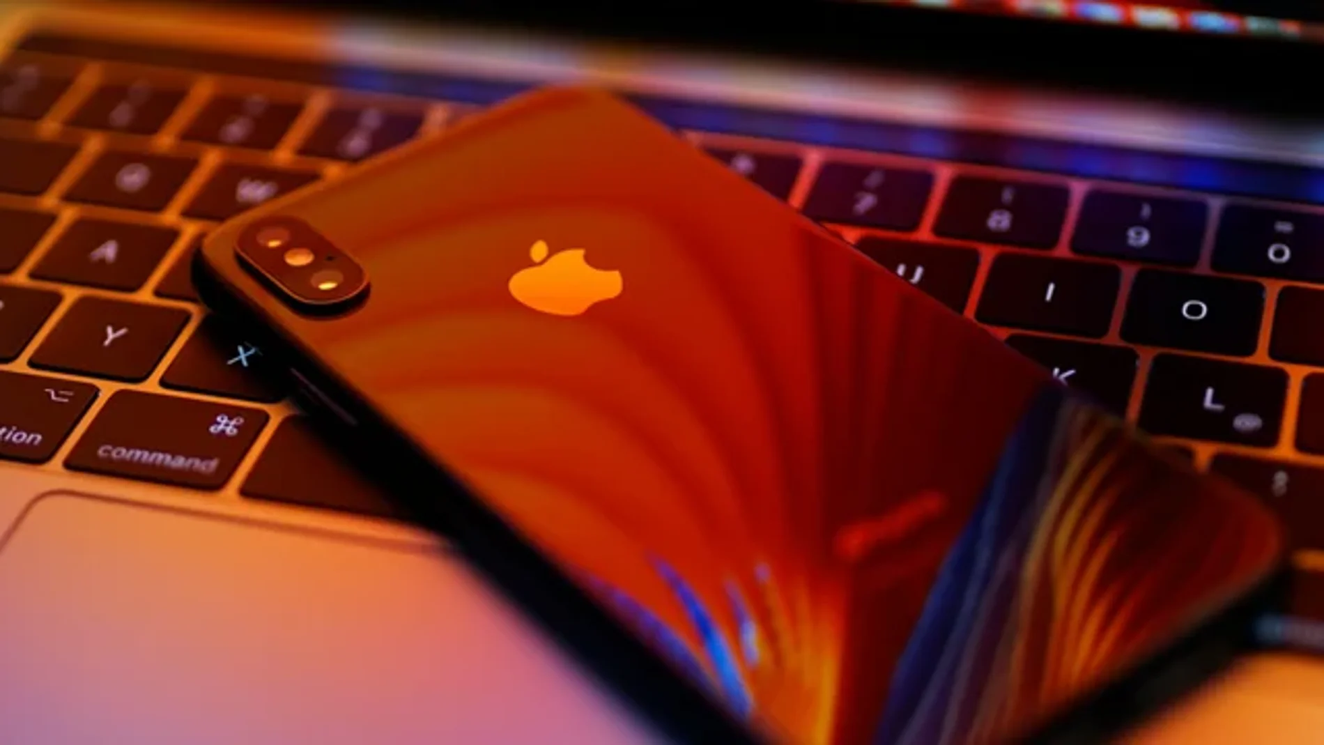 ¿Sospechas de tu iPhone?