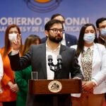 Constitución chilena