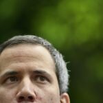 El líder de la oposición venezolana contra la dictadura chavista en una imagen de archivo