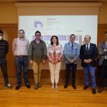 Presentación de la app pionera Diabecyl