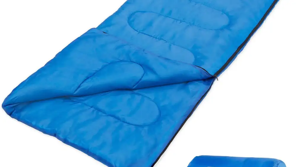Saco de dormir de Amazon más vendido