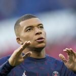 El futuro de Mbappé se conocerá en las próximas semanas.