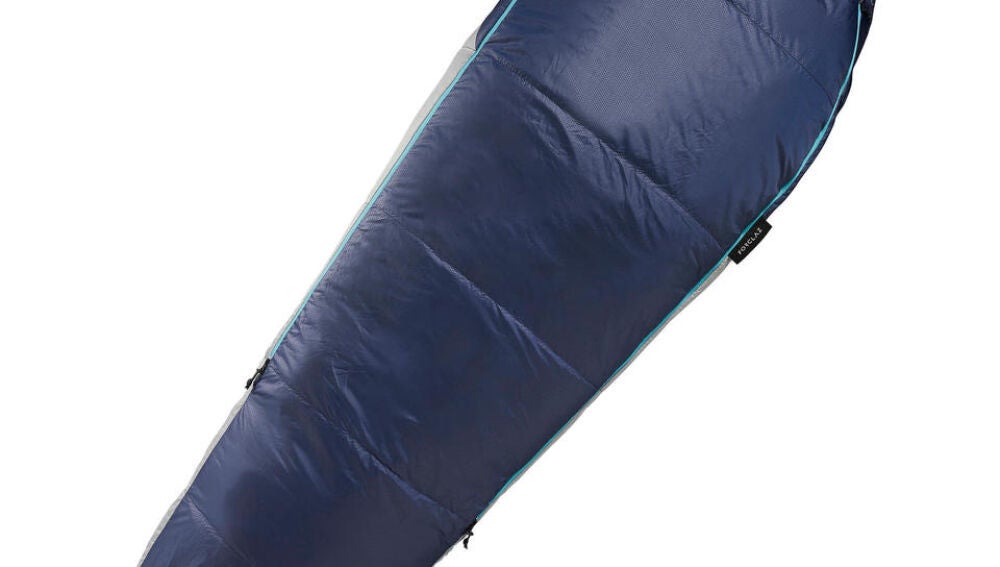 Saco de dormir para trekking con buenas opiniones