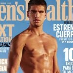 Portada Men's Health