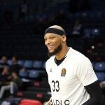 Adreian Payne