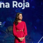 La Reina Letizia